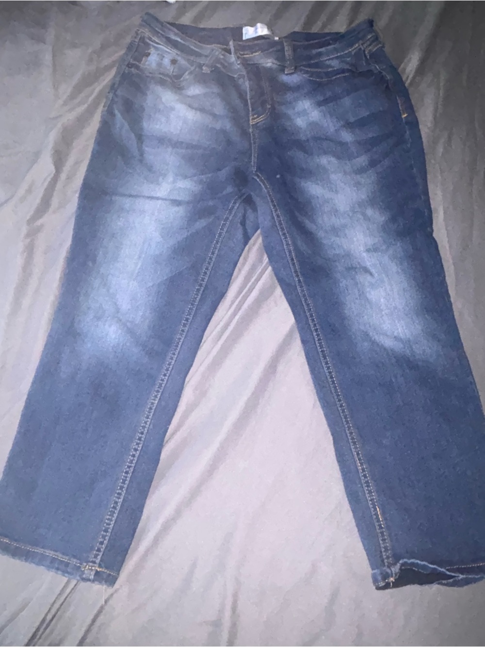 Women’s capri